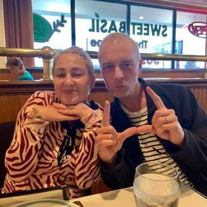 Meet your Posher, Shelly